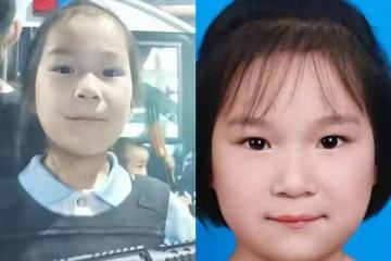 安徽失蹤6歲女孩救援人員曝最新進展!三個線索鎖定非熟人作案