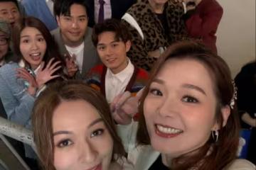 事業突破!港姐冠軍《愛回家》戲份突增至六成!激動發文:圓了當選後第一個夢