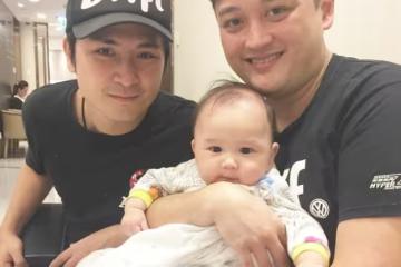 矛盾徹底激化！TVB老戲骨爆大兒子禁止家人探望病逝母親！反被曝父親遭弟弟操控！
