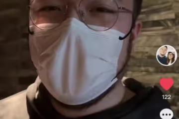 宋丹丹兒媳二胎出月子!帶巴圖體驗分娩痛苦,男方哭嚎全程牽緊手