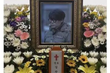「韓導演被打死」妹妹現身!加害者惡劣後續曝 她慟:生活已崩塌