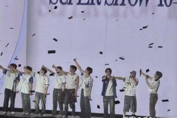 獨家／SJ演唱會出事！欄杆突斷掉「粉絲1樓墜到B1」　始源衝上前關心