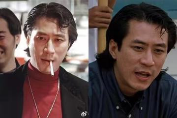 《古惑仔》軍師陳耀猝逝! 「醉酒摔傷腦出血不治」大佬B證實噩耗