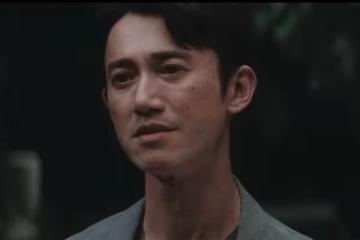吳慷仁陸片演變態封神! 「一秒變臉演技」微博全贊爆:看到後背發涼