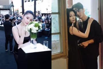 「陸第一美胸」嫁入豪門遭傳婆媳不和! 親談身世差距:何恥之有