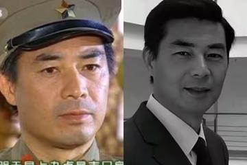 掃墓驚見《情深深雨濛濛》男星墓碑! 「早已離世15年」 58歲罹癌逝