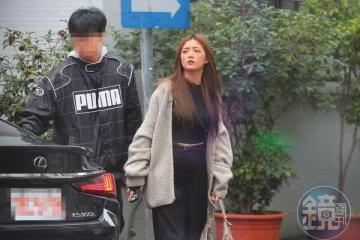 秘戀曾敬驊藏不住! 美妝網紅小帳互關「媽媽也追蹤」網上早傳開