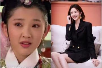 《甄嬛》女星罹產後惡疾！　「嚴重皮膚病」消失4年崩潰：沒法上鏡