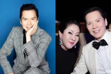 向太曾患腦瘤命危!向華強「遺產文件一眼都沒看」 死守病榻感動她