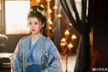 陸女星驚爆罹「橋本病」!戒吃外賣自救 眩暈乏力3年:這病沒藥醫