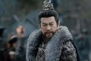 《逐玉》長信王男星爆無戲可拍!賣房回老家賣餃子 真實現況曝