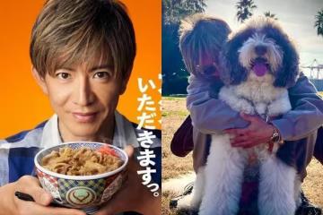 才發生牛井事件! 木村拓哉吃面「手肘撐桌」又挨批…YT遭疑剪片