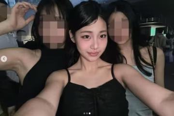 許老三14歲生日心碎發聲「13歲對我不好」! 疑走不出大S離世陰影
