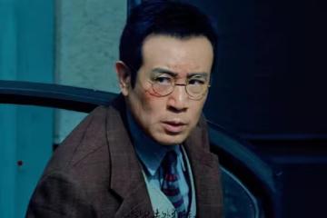 剛演完「吳石將軍」，又演「漢奸」田家泰，於和偉再甩出一部王炸