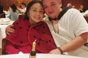 81歲李家鼎悲痛反擊大兒子指控!揭露前妻生前遭恐嚇,禁止去小兒子婚禮