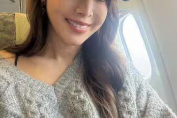侯佩岑3年前爆婚變! 1家4口出現雪梨街頭現況曝…美背網歪樓