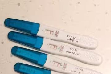 45歲韓星宣布懷孕! 喜曬超音波照:沒想到這年紀還有機會