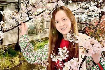 父親肺炎急送ICU不幸離世！　女星崩潰爆哭吐最大遺憾