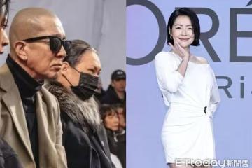具俊曄仍在台灣！小S鬆口姊夫近況「眼裡已有光」　駁斥爭產傳聞