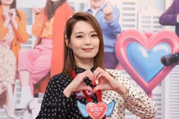 TVB長腿女星大曬兒子獲獎照!被指撞臉林俊傑!離婚8年至今單身!