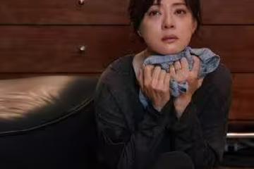收視女王跌落神壇!孫儷搭吳慷仁新劇慘敗…親揭內幕:團隊全反對