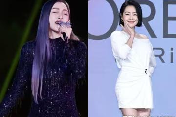 范瑋琪《浪姐7》初舞台歌聲挨轟！　小S挺好友反擊酸民：管他去X