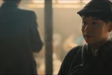 八千里路雲和月：丁玉嬌在廢墟中生孩子，張雲魁死裡逃生加入川軍