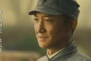 八千里路雲和月:廖豐年救下張雲魁,才懂孟萬福為啥拚死護丁玉嬌