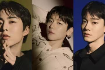 EXO-CBX也逃了！正式要求解約INB100　公司「資本侵蝕」慘況曝光