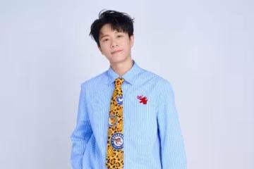 韋禮安合體韓國女團! 打造限定告白曲甜爆了