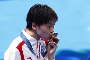 全紅嬋遭國家級霸凌！百萬命理師嘆：命局易遭同輩忌妒，無人能幫