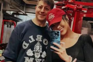 香港性感女星不滿親密情節遭公開!直斥緋聞男友所述誇大虛構,稱體面應留給過去