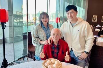 前港姐被前男友一家指控拜金!如今真相曝光,網友直呼要為她平凡!