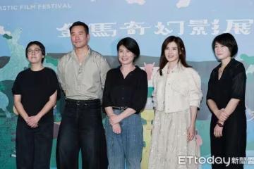 被嚴藝文磨到信心破碎!張孝全曝「出道25年難關」吐心聲:不知所措