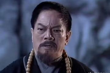 金庸老戲骨男星82歲離世！曾演《神鵰俠侶》裘千仞走紅　最後身影曝光