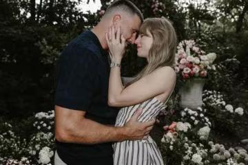 泰勒絲7月辦世紀婚禮!超狂伴娘團名單媲美葛萊美 賓客須簽保密協議