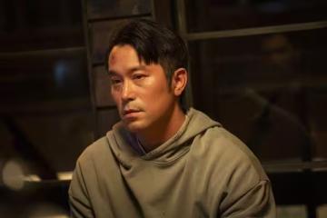 張孝全增肥7kg一餐嗑2便當！　「穿四角褲耍廢到發霉」罕曝私下面