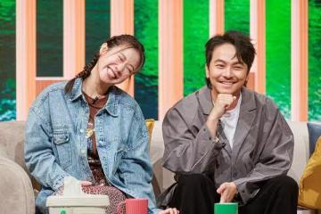 爆婚變1個月…方誌友發文「終於出現楊銘威」 家中冰箱有亮點!