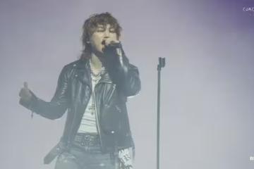 BIGBANG登科切拉唱這首神曲! YT留言區哭成一片「好想念T.O.P」