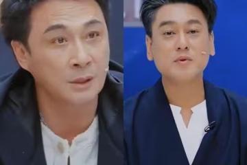 朱孝天抱怨劇本太像10年拒接戲！　大咖影帝打臉：為理想讓別人失業