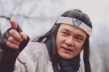 「鑽山豹」申軍誼68歲患腦梗！何其淒涼，前任也嫁他兄弟了