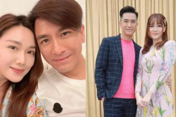 認定馬國明!湯洛雯計劃兩年內結婚