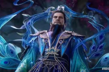 仙逆:真相曝光,原來幻無情不是在培養柳眉,而是在利用柳眉