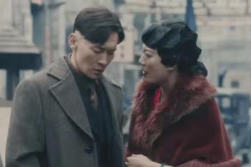 《八千里路雲和月》但凡孔雁的演技拉胯一點,都演不出李淑媛的壞