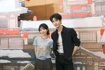 張凌赫田曦薇經紀人結9年世仇！「零互動」內幕曝光　終於世紀大和解