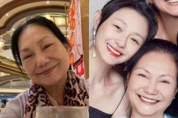 S媽送別大S一年「再痛失至親」 親哥女兒曝遺願:所以你才幽默離場嗎