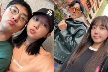 李運慶收工曬「洪詩帶娃畫面」 心疼告白:沒有比做媽媽更辛苦