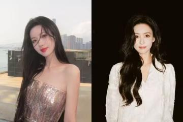 《九重紫》孟子義病倒送醫！昔體重跌破45公斤　劇組急撤通告