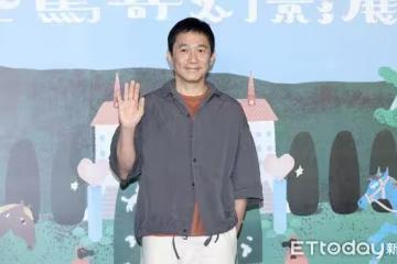 梁朝偉來了！劉嘉玲愛相隨護駕　驚見「台下一票大明星」影帝笑喊：挺有壓力