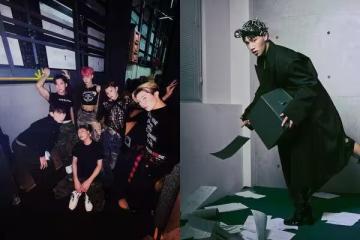 《原子少年》VERA巴比宣布退團! 團體維持5人繼續活動